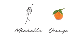 Michelle Orange
